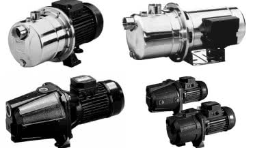 Co jest potrzebne, aby pobierać wodę ze studni?