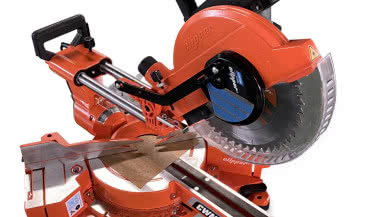 Piła ukosowa - czym jest i do czego służy?