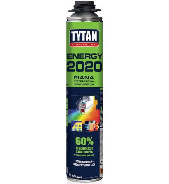 Piana Tytan Energy 2020