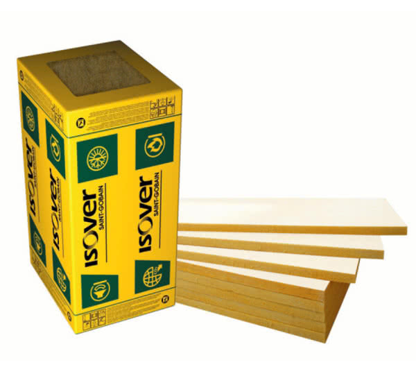 Płyty z wełny szklanej Stropmax 31