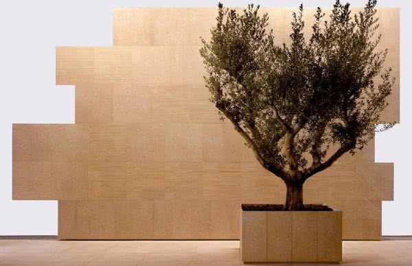 Płytki gresowe seria Sahara