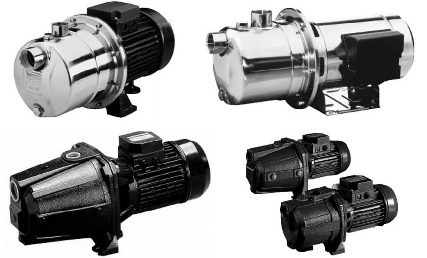 Co jest potrzebne, aby pobierać wodę ze studni?