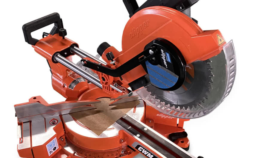 Piła ukosowa - czym jest i do czego służy?