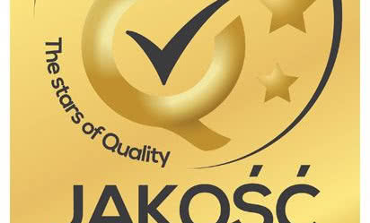 JAKOŚĆ ROKU 2014 dla Galeco