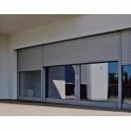 Rolety zewnętrzne DK-RSP