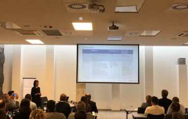 Współpraca Grupy OKNOPLAST z partnerami handlowymi