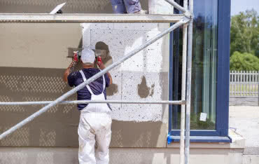 Jakich błędów trzeba unikać w doborze materiałów i sposobie wykonania ocieplenia ścian zewnętrznych?