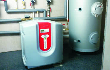 Co trzeba wiedzieć o pompach ciepła? 