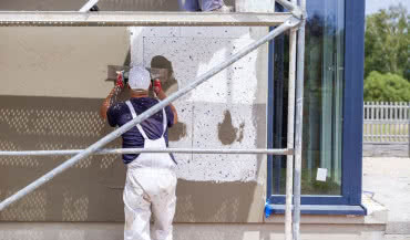 Jakich błędów trzeba unikać w doborze materiałów i sposobie wykonania ocieplenia ścian zewnętrznych?