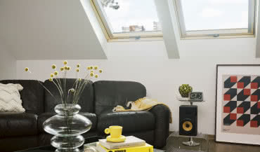 Okna dachowe, które zmienią Twoje poddasze