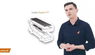 Grzejniki kanałowe z wentylatorem czy bez? 