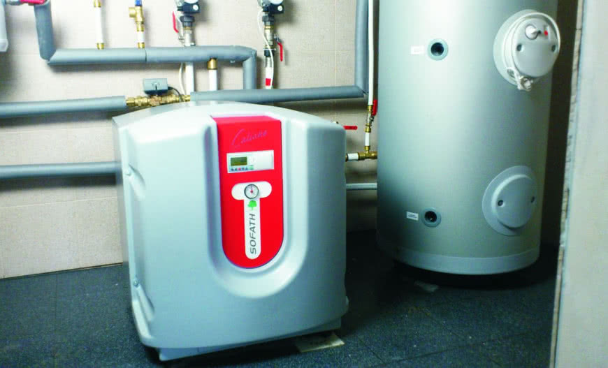 Co trzeba wiedzieć o pompach ciepła? 