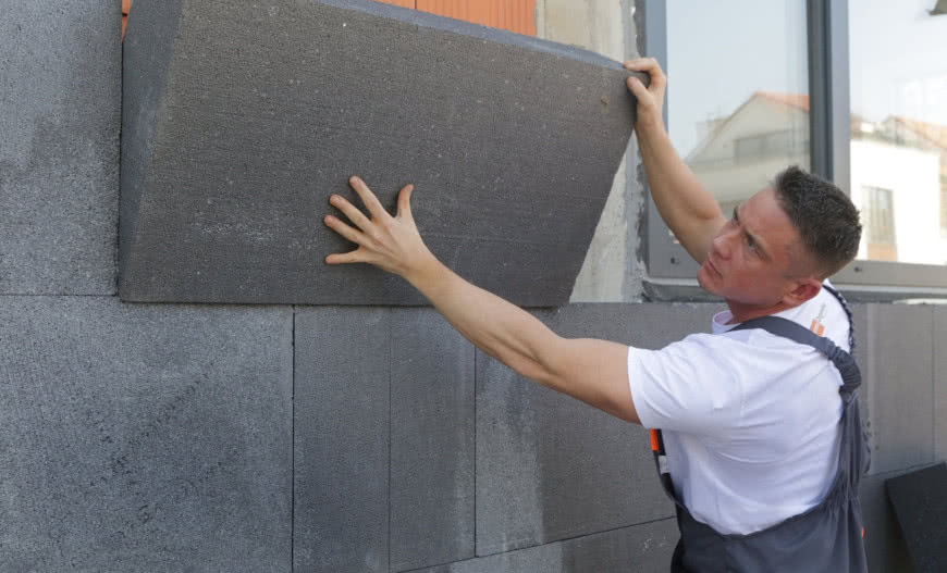 Jak skorzystać z dofinansowania na termomodernizację?