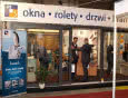 MS więcej niż OKNA na polskich targach budowlanych