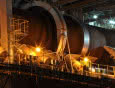 Proces powstawania cementu