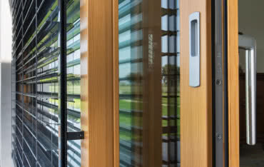 Sokółka Okna i Drzwi zaprasza na targi w Szczecinie