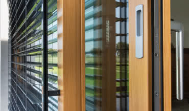 Sokółka Okna i Drzwi zaprasza na targi w Szczecinie