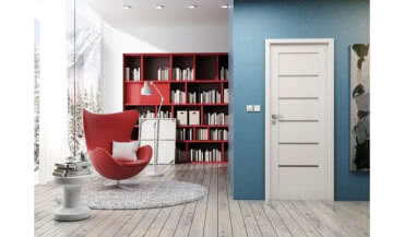 O czym trzeba wiedzieć, wybierając drzwi do pokoju dziecka?