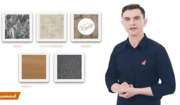 Jakie posadzki można układać na ogrzewaniu podłogowym? 