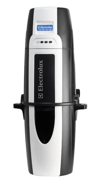 Odkurzacz centralny Electrolux Oxygen ZCV870