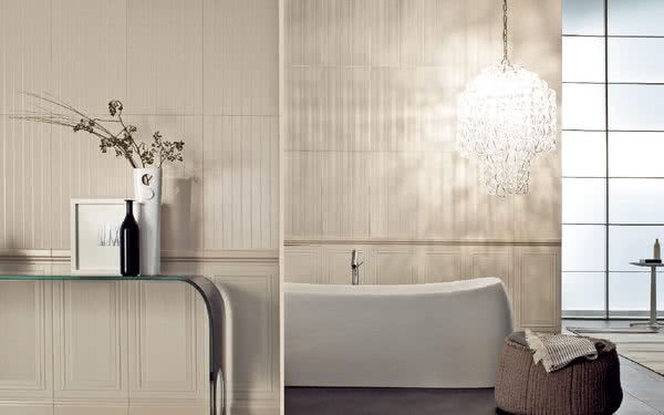 Płytki ceramiczne Paris