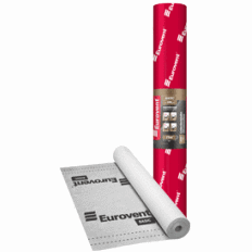 Membrana dachowa Eurovent® BASIC