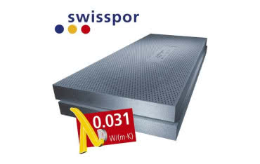 Co wyróżnia styropian grafitowy na tle innych materiałów do termoizolacji?