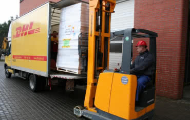 Instal-Projekt wspomoga powodzian