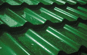 Zakup dachu - na co zwrócić uwagę?