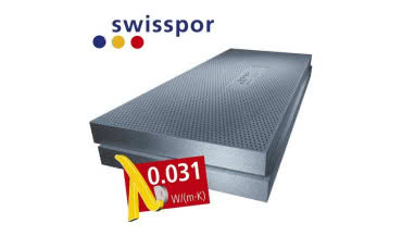 Co wyróżnia styropian grafitowy na tle innych materiałów do termoizolacji?