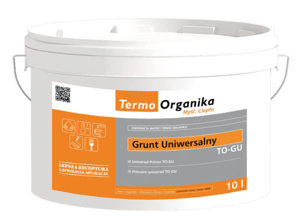 Grunt Uniwersalny TO-GU