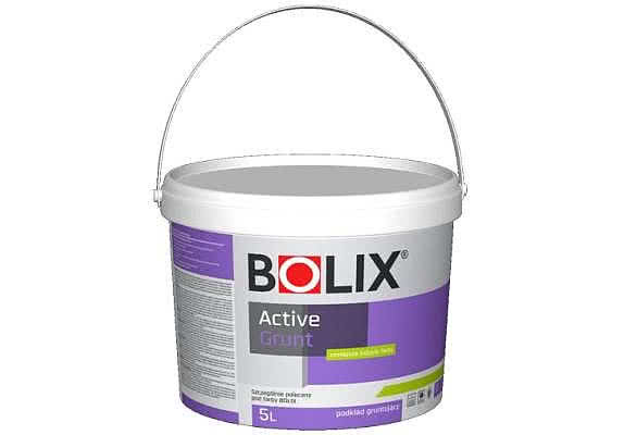 Podkład gruntujący BOLIX Active Grunt