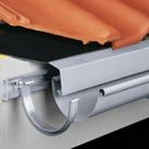 System rynhaków obrotowych