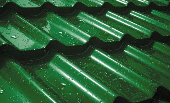 Zakup dachu - na co zwrócić uwagę?