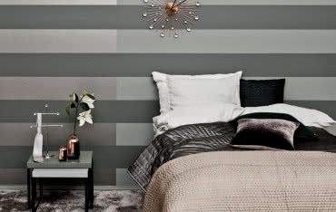 Wnętrza w odcieniach szarości - wskazówki dotyczące aranżacji