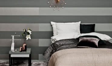 Wnętrza w odcieniach szarości - wskazówki dotyczące aranżacji