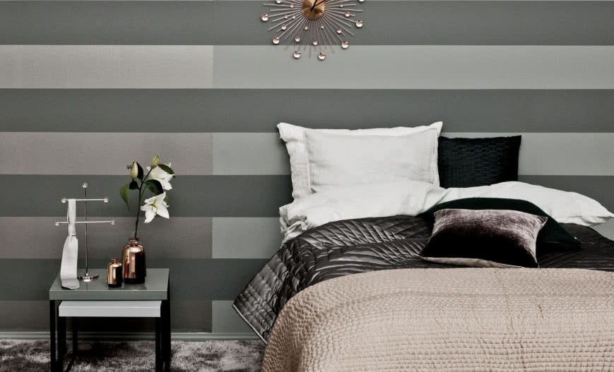 Wnętrza w odcieniach szarości - wskazówki dotyczące aranżacji