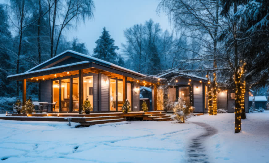 Ciche, ciepłe, bezpieczne, stylowe… jak szkło! 