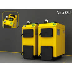 Kotły serii KSU