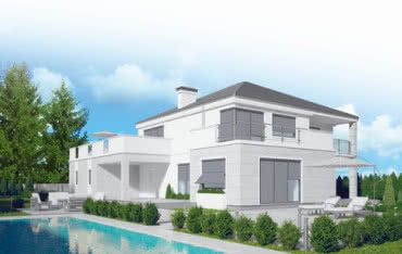 Markizy - prywatność w cenie