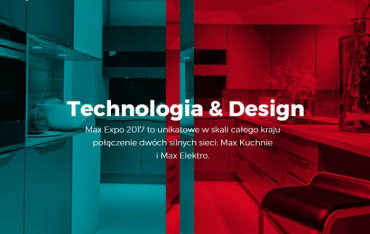 Max Expo 2017 już w ten weekend