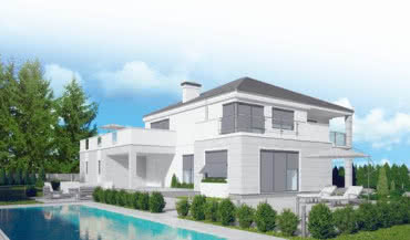 Markizy - prywatność w cenie