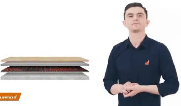 Jaki sposób ogrzewania sprzyja alergikom? 