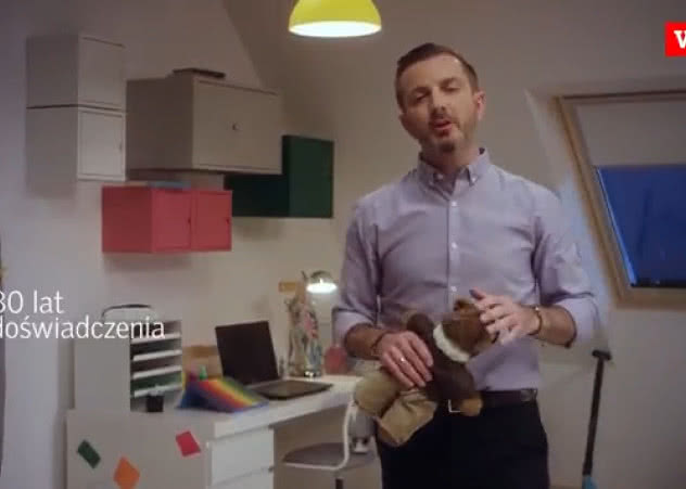 Wymiana okna dachowego Velux z rozbudową w systemie Kombi