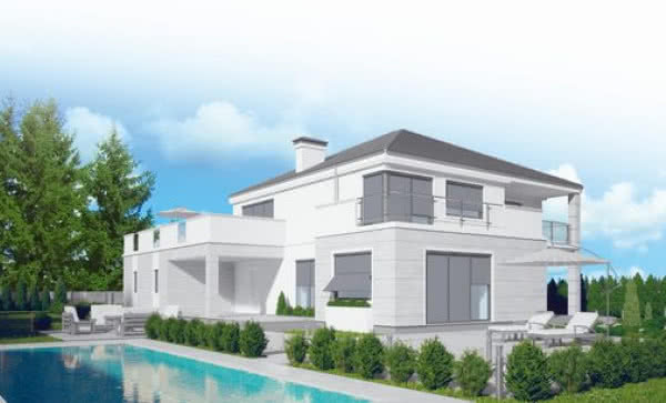 Markizy - prywatność w cenie