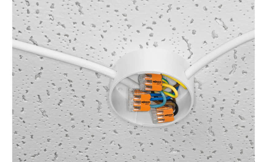 Automatyka w budynku