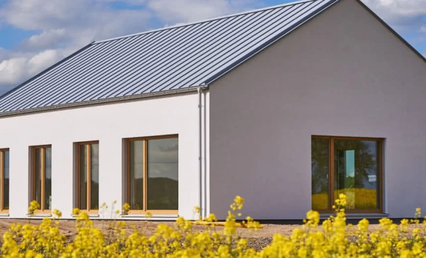 Jak czytać parametry okien energooszczędnych przed zakupem?