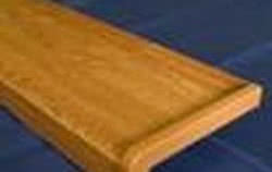 Mirola - parapety zewnętrzne