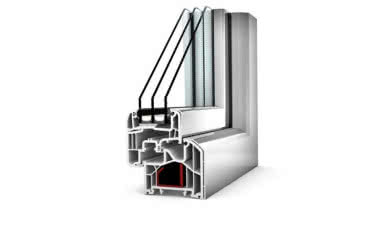 Zalety okien z nakładką aluminiową