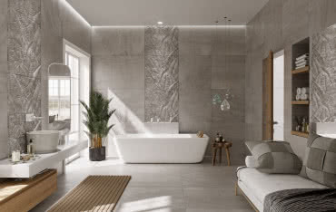 Nowoczesne rozwiązania armatury podtynkowej Ferro